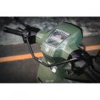 【Ghost Factory 古斯特國際】鋁合金橫桿 X300| Webike摩托百貨