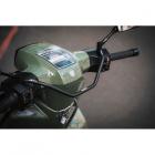 【Ghost Factory 古斯特國際】鋁合金橫桿 X300| Webike摩托百貨