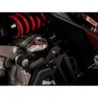 【Ghost Factory 古斯特國際】水箱飾蓋 JET SL、MMBCU、DRG 1.0/2.0| Webike摩托百貨