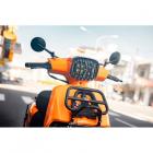 【Ghost Factory】一體式大燈罩 SUI| Webike摩托百貨