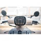 【Ghost Factory】一體式大燈罩 SUI| Webike摩托百貨