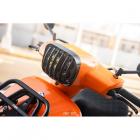 【Ghost Factory】一體式大燈罩 SUI| Webike摩托百貨