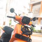 【Ghost Factory 古斯特國際】大燈燈罩 SUI| Webike摩托百貨