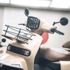 【Ghost Factory 古斯特國際】大燈燈罩 SUI| Webike摩托百貨