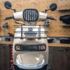 【Ghost Factory 古斯特國際】大燈燈罩 SUI| Webike摩托百貨