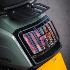 【Ghost Factory 古斯特國際】尾燈飾蓋 X300| Webike摩托百貨