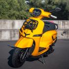 【Ghost Factory 古斯特國際】黑鐵書包架 SALUTO| Webike摩托百貨
