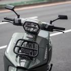 【Ghost Factory 古斯特國際】黑鐵書包架 X300| Webike摩托百貨