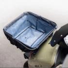【Ghost Factory 古斯特國際】鋁合金通用菜籃專用提袋| Webike摩托百貨