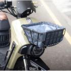 【Ghost Factory 古斯特國際】鋁合金通用菜籃專用提袋| Webike摩托百貨