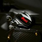【Ghost Factory】CNC 水箱注水孔飾蓋 RTS 135/R 165| Webike摩托百貨