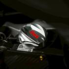 【Ghost Factory】CNC 水箱注水孔飾蓋 RTS 135/R 165| Webike摩托百貨