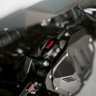 【Ghost Factory】CNC 水箱注水孔飾蓋 RTS 135/R 165| Webike摩托百貨