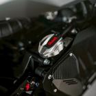 【Ghost Factory】CNC 水箱注水孔飾蓋 RTS 135/R 165| Webike摩托百貨