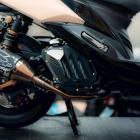 【Ghost Factory】CNC 水箱注水孔飾蓋 RTS 135/R 165| Webike摩托百貨