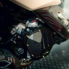 【Ghost Factory】CNC 水箱注水孔飾蓋 RTS 135/R 165| Webike摩托百貨