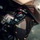 【Ghost Factory】CNC 水箱注水孔飾蓋 RTS 135/R 165| Webike摩托百貨