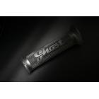 【Ghost Factory】賽格力握把套 幻影黑 (130mm)| Webike摩托百貨