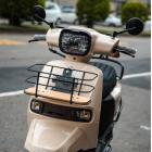 【Ghost Factory 古斯特國際】鋁合金文青菜籃 松木底板 X300| Webike摩托百貨