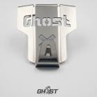 【Ghost Factory 古斯特國際】白鐵掛勾 X300| Webike摩托百貨