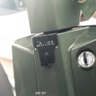 【Ghost Factory 古斯特國際】白鐵掛勾 X300| Webike摩托百貨