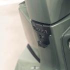 【Ghost Factory 古斯特國際】白鐵掛勾 X300| Webike摩托百貨