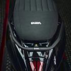 【Ghost Factory 古斯特國際】短版後扶手 FIDDLE 125 / DX 158| Webike摩托百貨