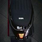 【Ghost Factory 古斯特國際】短版後扶手 FIDDLE 125 / DX 158| Webike摩托百貨