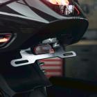 【Ghost Factory 古斯特國際】短牌架 FIDDLE 125 / DX 158| Webike摩托百貨