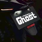 【Ghost Factory 古斯特國際】短牌架 FIDDLE 125 / DX 158| Webike摩托百貨
