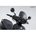 【Ghost Factory】暗黑小風鏡 FIDDLE 125 / DX 158| Webike摩托百貨