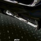 【Ghost Factory 古斯特國際】白鐵加長側柱 FIDDLE 125 / DX 158| Webike摩托百貨