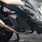 【Ghost Factory 古斯特國際】碳纖維導風罩水箱罩 FORCE 155 / SMAX| Webike摩托百貨 【Ghost Factory 古斯特國際】碳纖維導風罩水箱罩 FORCE 155 / SMAX| Webike摩托百貨