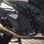 【Ghost Factory 古斯特國際】碳纖維導風罩水箱罩 FORCE 155 / SMAX| Webike摩托百貨 【Ghost Factory 古斯特國際】碳纖維導風罩水箱罩 FORCE 155 / SMAX| Webike摩托百貨