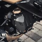 【Ghost Factory 古斯特國際】碳纖維導風罩水箱罩 FORCE 155 / SMAX| Webike摩托百貨 【Ghost Factory 古斯特國際】碳纖維導風罩水箱罩 FORCE 155 / SMAX| Webike摩托百貨