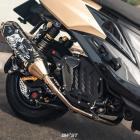 【Ghost Factory 古斯特國際】碳纖維導風罩水箱罩 FORCE 155 / SMAX| Webike摩托百貨 【Ghost Factory 古斯特國際】碳纖維導風罩水箱罩 FORCE 155 / SMAX| Webike摩托百貨