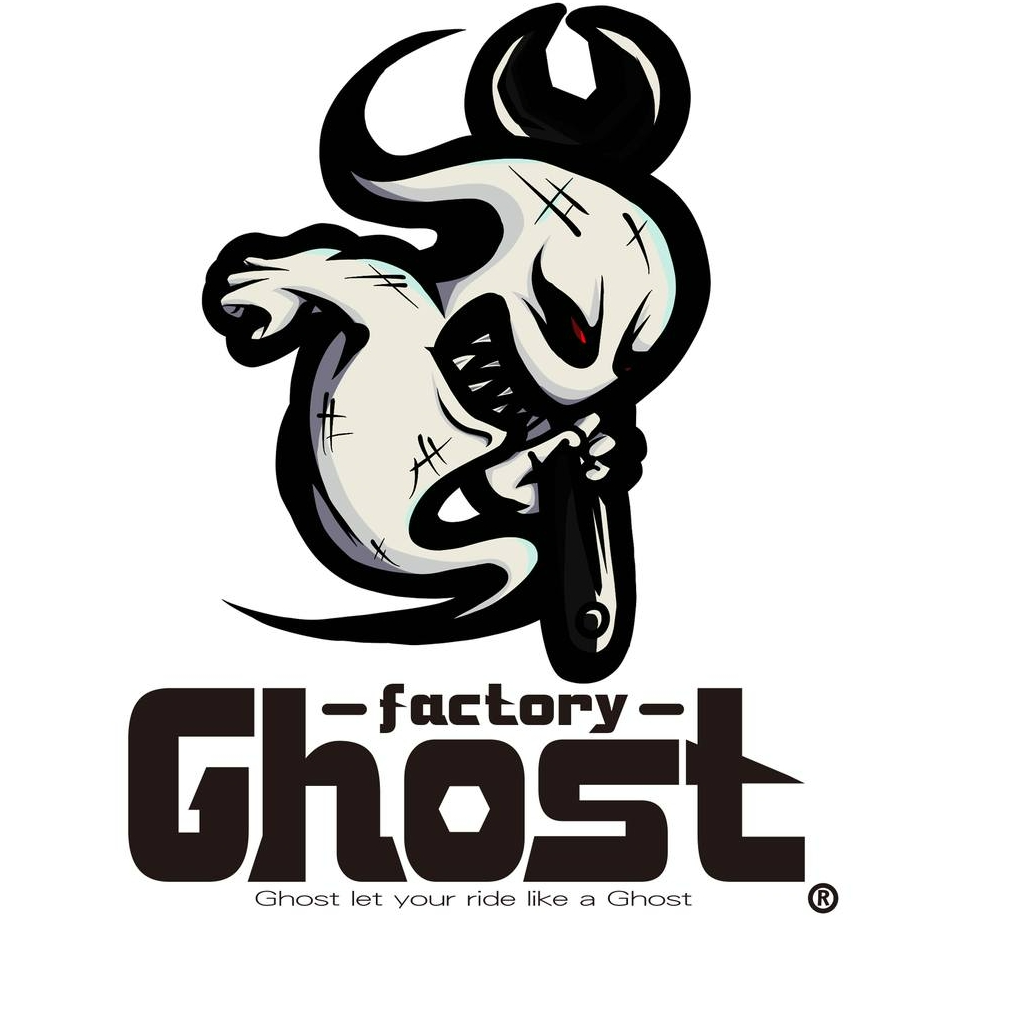 【Ghost Factory 古斯特國際】菜籃 / 書包架內鐵 SALUTO
