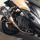 【Ghost Factory】碳纖維導風罩 勁戰七代/六代 / 水冷BWS / FORCE 2.0 / NMAX 155| Webike摩托百貨