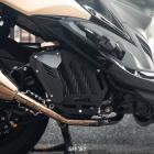 【Ghost Factory】碳纖維導風罩 勁戰七代/六代 / 水冷BWS / FORCE 2.0 / NMAX 155| Webike摩托百貨