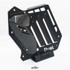 【Ghost Factory】碳纖維導風罩 勁戰七代/六代 / 水冷BWS / FORCE 2.0 / NMAX 155| Webike摩托百貨