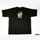 【Ghost Factory】限量版太空棉短T| Webike摩托百貨