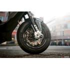 【Ghost Factory】前輪鋼絲框 FIDDLE 125 (25-)| Webike摩托百貨