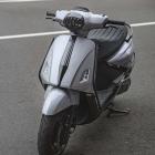 【Ghost Factory 古斯特國際】復古燈罩 FIDDLE 125 / DX 158| Webike摩托百貨