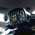 【Ghost Factory 古斯特國際】復古燈框 SUI| Webike摩托百货