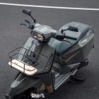 【Ghost Factory 古斯特國際】【HD CORSE 聯名】GT-04 後照鏡| Webike摩托百货