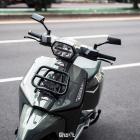 【Ghost Factory 古斯特國際】【HD CORSE 聯名】GT-04 後照鏡| Webike摩托百货