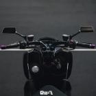 【Ghost Factory 古斯特國際】【HD CORSE 聯名】GT-04 後照鏡| Webike摩托百货