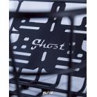 【Ghost Factory 古斯特國際】鋁合金菜籃 SUI| Webike摩托百货