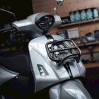 【Ghost Factory 古斯特國際】白鐵書包架(銀色) FIDDLE| Webike摩托百货