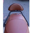 【Ghost Factory 古斯特國際】賽車工藝椅墊 FIDDLE 125 / DX 158| Webike摩托百货